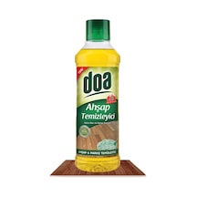 Doa Ahşap Yüzey Temizleyici 1 L