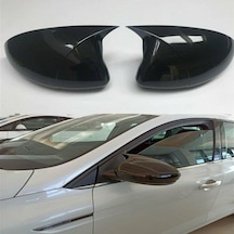 Renault Talisman Sedan 2015- Batman Yarasa Ayna Kapağı