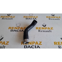 Clio 4/Captur/Sandero 2/Dokker Turbo Borusu Lastik 144604208R