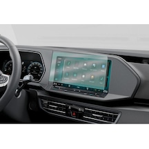 Volkswagen Caddy Style 2024 Model Multimedya Ekran Koruma