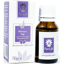 Panlife Biberiye Yağı 15 ML