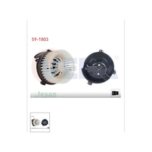12v Kalorifer Motoru Cıtroen Berlingo 1.6hdi 2008 Fiat Ducato 1994-2002 Jumper 1994-2002 Bo