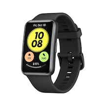 Huawei Watch Fit New  Akıllı Saat (Huawei Türkiye Garantili)