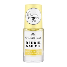 Repair Nail Oil Nails &amp Cuticles Nourısher