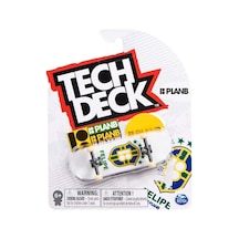 Spinmaster Tech Deck Planb 20141230