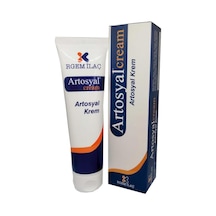 Artosyal Cream 100 ML