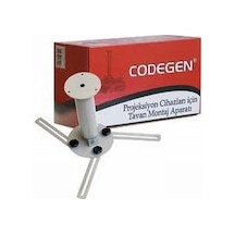 Codegen H50 50-100cm Projeksiyon Askı Aparatı-208943