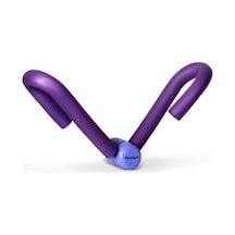 Thight Master Kalça Basen Şekillendirme Pilates Kelebek Aleti Tm01 Çok Renkli