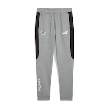 Puma Bmw Mms Mt7+ Sweat Pants Cc Gri Erkek Eşofman Altı