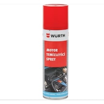 Wurth Motor Temizleyici Sprey 500ml