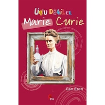 Ünlü Dahiler / Marie Curie / Can Eren