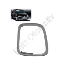 Caddy 2004-2020 Sol Ayna Çerçevesi 7e1858553