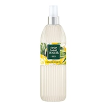 Eyüp Sabri Tuncer 80 Derece Klasik Limon Kolonya Sprey Pet Şişe 150 ML