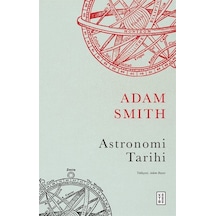 Astronomi Tarihi / Adam Smith