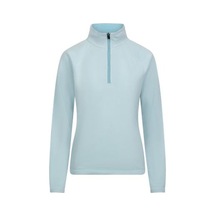 Trespass Skylar - Female Fleece At100 Kadın Seafoam Polar Faflfln10001-sea Mavi Trespass Skylar - Female Fleece At100 Kadın Seafoam Polar Faflfln10001-sea Mavi