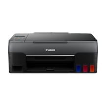 Canon Pixma G3460 WIFI Mürekkep Püskürtmeli Çok Fonksiyonlu Yazıcı