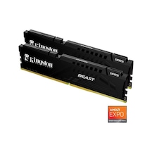 Kingston Beast 32g 2x16 6800 D5 Kf568c34bbek2-32tr