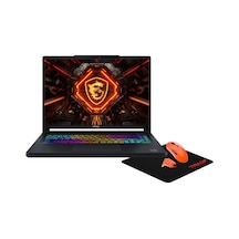 Msı Crosshaır A16 HX E8WGK-011XTR504 Ryzen9 8940HX 32 GB 1 TB SSD RTX5070 16" W11P Dizüstü Bilgisayar