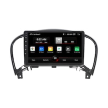 Celali Tuning Nissan Juke 2011-2019 Android 12 Carplay Navigasyon Multimedya - 2gb Ram 32gb Hdd