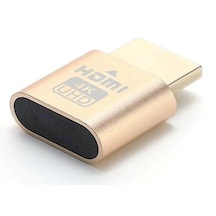Alfais 5245 Hdmi 4k Uhd Dummy Plug Minning Bitcoin Sanal Monitör