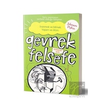 Gevrek Felsefe - Yeşil Kitap Çocuk Gezegeni  -  Çocuk Gezegeni