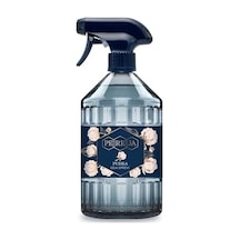 Pereja Room Spray Powder 500ml Açık Gri