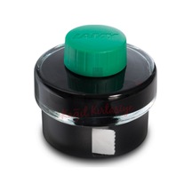 Lamy T52 Dolma Kalem Mürekkebi 50 ML Şişe  Yeşil