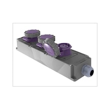 Bemis Cee Tribox Grup Priz 3/16a. 24v. 1 Ad. + 2/16a. 24v. 2 Ad.