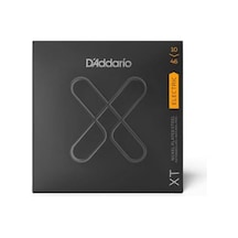 Daddario Xte1046 Elektro Gitar Tel Seti 10-46 - Xt Serisi Ömür