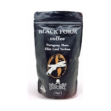 Hancıbey Form Black Kahve 3 x 100 G