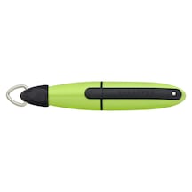 Sheaffer 92471 Ion Mini Jel Kalem Yeşil Lüks Kutuda 165-Koyu Yeşil