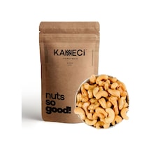 Kanneci Kuruyemiş Kavrulmuş Kaju 1 KG