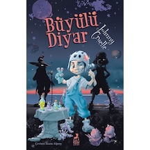 Büyülü Diyar / Johnny Cruelle