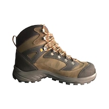 Beretta Gtx Terrier Mountaineering Dağcı Botu Kahverengi No:42