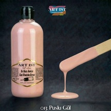 013 Puslu Gül