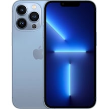 Yenilenmiş iPhone 13 Pro Max 128 GB B Kalite (12 Ay Garantili)