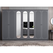 Kale 210 7 Kpk 3 Ayna2 Çek Dlp Antr - Mebran Defne Ayna Antr