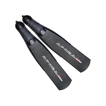 Apnea Hibrit Carbon Palet - 46-48 Açık Mavi