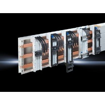 Rittal 9340460 SV Komponent adaptörü, OM, 60mm, 32A, 55mm