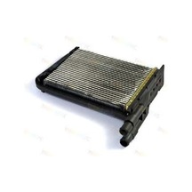 Kalorifer Radyatörü Renault R9 R11 2 Sıra 0581852al 7702189173 Kale