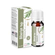 Softem Biberiye Yağı 20 ML