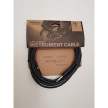 Planet Waves Pwcgt15 Gitar Kablo Classic Cable 4.5 Metre Koro