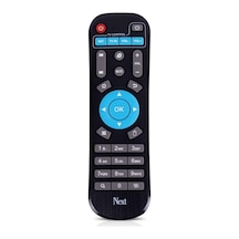 Next Mediabox Mybox Uzaktan Kumanda