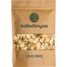 Katkı Dünyası Ceviz Pirinç 1 KG