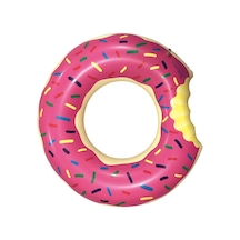 Kızılkaya Oyuncak Simit Donut 65cm 2 Renk Kzld-6904