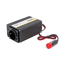 İnverter 150W 12V Orbus Modıfeld Sınus Ms-150W - 12 Volt