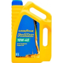 Goodyear Gdy Fuel Max 10w-40 Sl/cf Sentetik Motor Yağı 5 L
