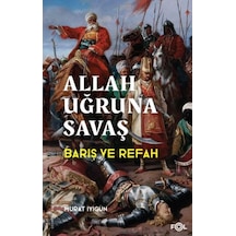 Allah Uğruna Savaş - Yqbx-631839