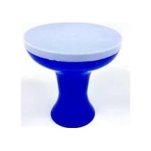 Darbuka Plastik Oyuncak Darbuka Kaliteli Çalgı 16x16x17cm