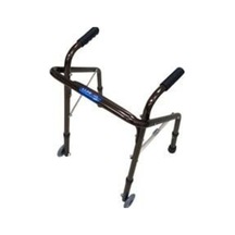 Ky966l 2 Tekerlekli Çocuk Pediatrik Walker